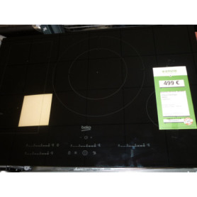 PLAQUE ELECTRIQUE BEKO HII84700UFT