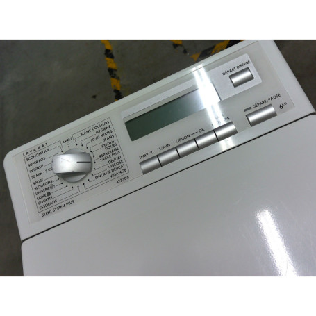 Lave-Linge Top ELECTROLUX L47330A