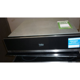 TIROIR CHAUFFANT BEKO BDRW11400FX