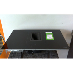 PLAQUE ELECTRIQUE SMEG HOBD482D