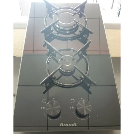 Plaques gaz BRANDT 