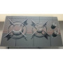 Plaques gaz BRANDT 