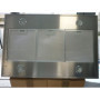 Hotte encastrable ARISTON HBI90.EFX/HA