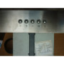 Hotte encastrable ARISTON HBI90.EFX/HA