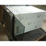 Hotte encastrable ARISTON HLQB9.8 LSHSI X/HA