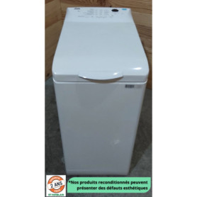 Lave-Linge Hublot FAURE FWQ61229WD
