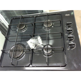 Plaques gaz FAURE FGH62414BA