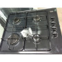 Plaques gaz FAURE FGH62414BA