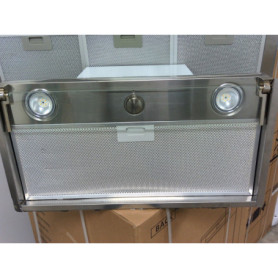 Hotte encastrable FOURNIER ELIN60IX