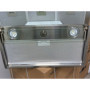 Hotte encastrable FOURNIER ELIN60IX