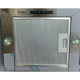 Hotte encastrable WHIRLPOOL ARGA001IX