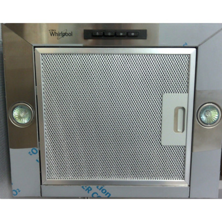 Hotte encastrable WHIRLPOOL ARGA001IX