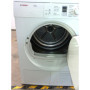 sèche linge évacuation  BOSCH WTV74300FF