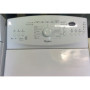 Lave-Linge Top WHIRLPOOL AWE6628