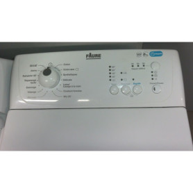 Lave-Linge Top FAURE FWQ6130C