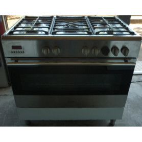 Cuisinière mixte ESSENTIEL B EMCG91I