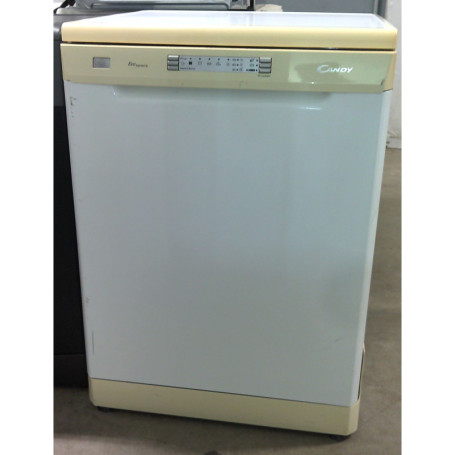 Lave-Vaisselle CANDY CDP2570-47