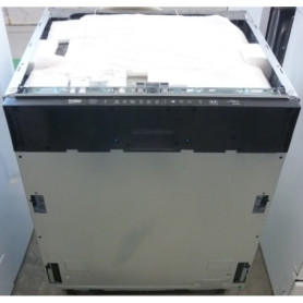 Lave-Vaisselle BEKO BDIN16M433