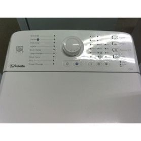 Lave-Linge Top VEDETTE VT16522