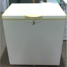 Congélateur coffre WHIRLPOOL AFG590-A/H
