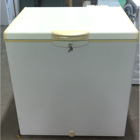 Congélateur coffre WHIRLPOOL AFG590-A/H