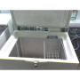 Congélateur coffre WHIRLPOOL AFG590-A/H