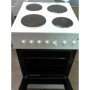 Cuisinière électrique FAR CE5060MG