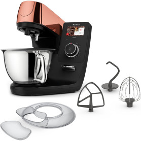 Robot de cuisine MOULINEX QA950810/870