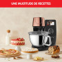 Robot de cuisine MOULINEX QA950810/870