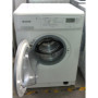 Lave-Linge Hublot BRANDT WFA1456F