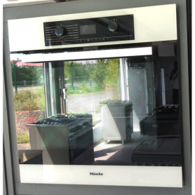 Four MIELE H5240BP
