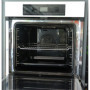 Four MIELE H5240BP