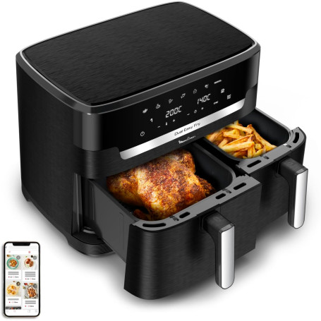 Cuisine MOULINEX EZ905B20/K20