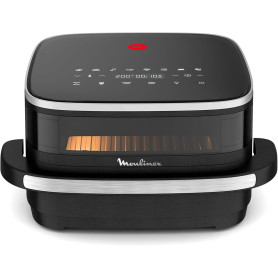Friteuse MOULINEX AL4018F0/UVA
