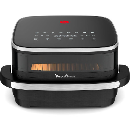 Friteuse MOULINEX AL4018F0/UVA