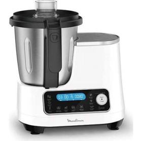 Cuisine MOULINEX HF452110/BWA
