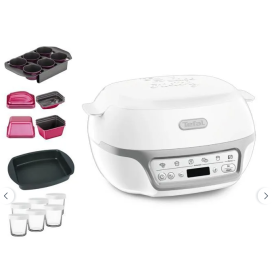 Cuisine TEFAL KD812110/79A