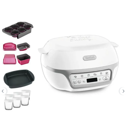 Cuisine TEFAL KD812110/79A