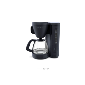 Préparation du café MOULINEX FG2M0810/87A