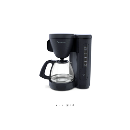 Préparation du café MOULINEX FG2M0810/87A