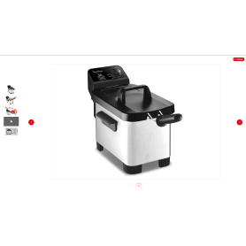 Cuisine MOULINEX AM331020/87B