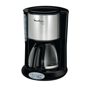 Préparation du café MOULINEX FG362810/87B