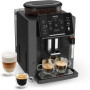 Préparation du café KRUPS EA910810/700