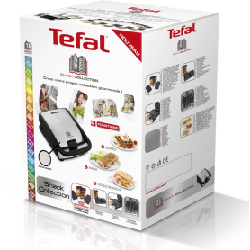 Cuisine TEFAL SW852D12/K40