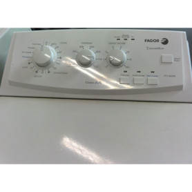 Lave-Linge Top FAGOR FFT-800W
