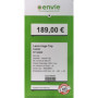 Lave-Linge Top FAGOR FFT-800W