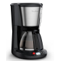 Cafetière filtre MOULINEX FG5S2DE0/87A