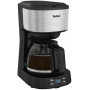 Préparation du café TEFAL CM520810/RV0
