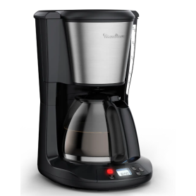 Préparation du café MOULINEX FG370811/87A