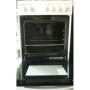 Cuisinière électrique AYA ACE560W